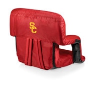 USC Trojans SC Interlock Ventura Stadium Seat